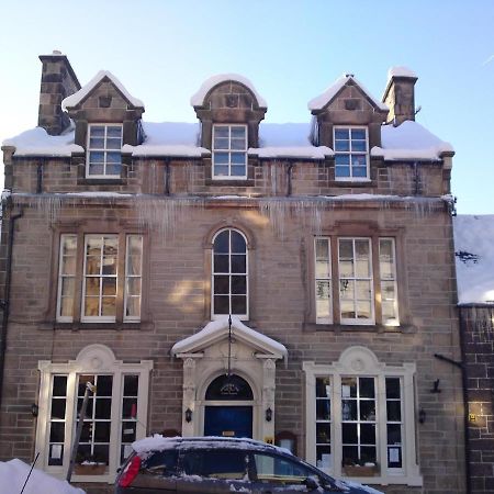 Callander Meadows Acomodação com café da manhã Exterior foto
