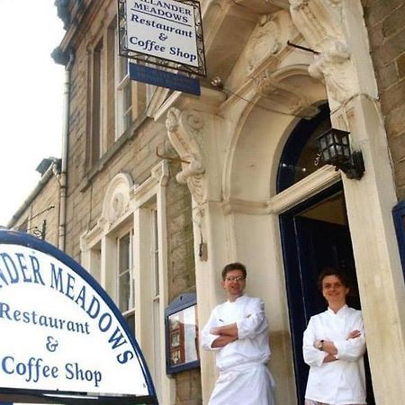 Callander Meadows Acomodação com café da manhã Exterior foto