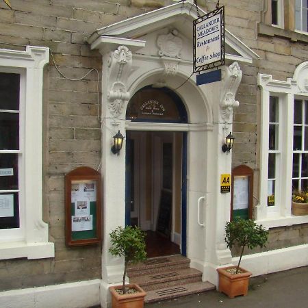 Callander Meadows Acomodação com café da manhã Exterior foto