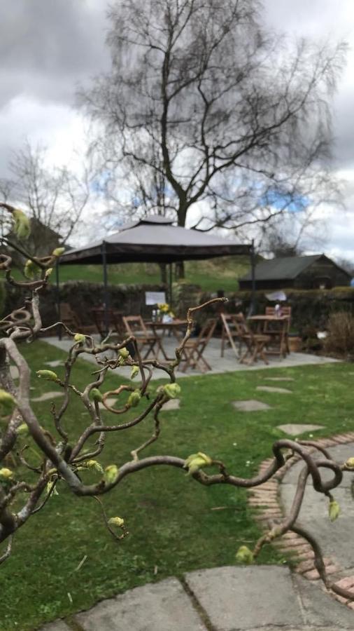 Callander Meadows Acomodação com café da manhã Exterior foto
