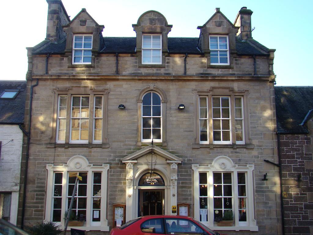 Callander Meadows Acomodação com café da manhã Quarto foto